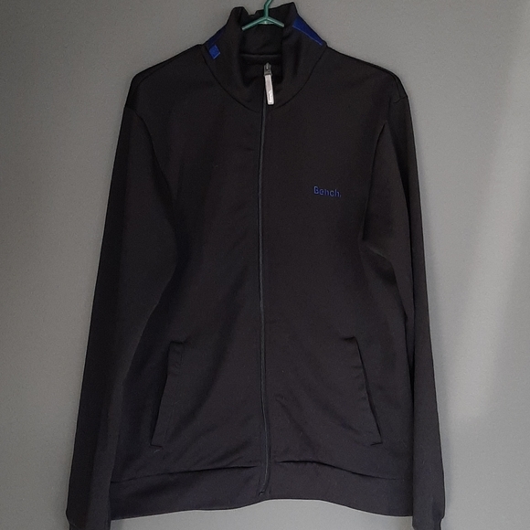 Bench Jacket - Picture 4 of 9